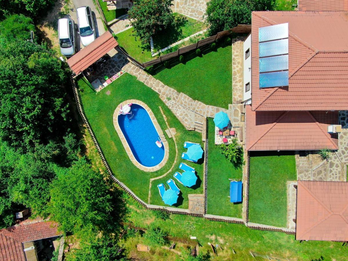House Maya Tryavna Esterno foto