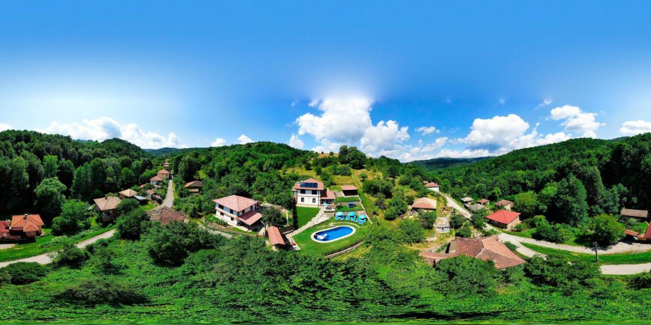 House Maya Tryavna Esterno foto