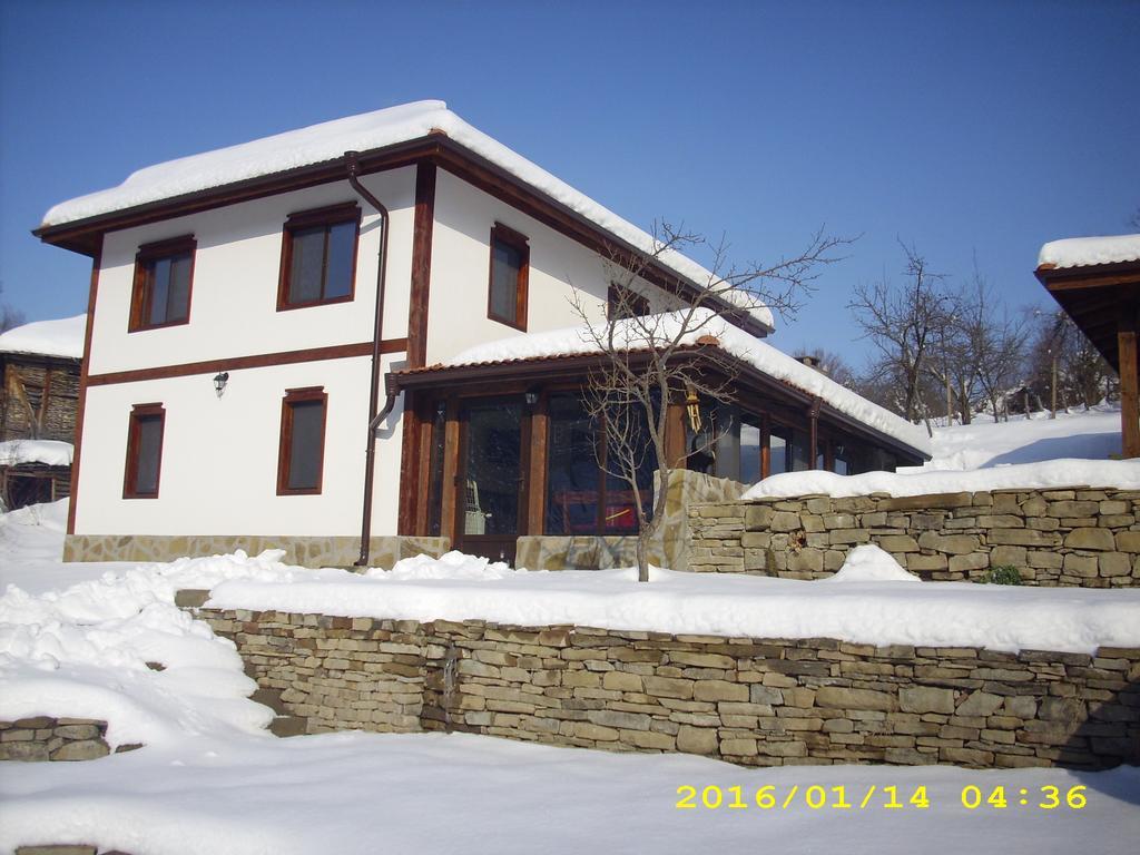 House Maya Tryavna Esterno foto